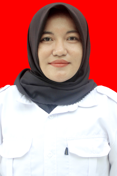 Nisaul Khoiriyah, A.Md