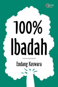 100 % ibadah