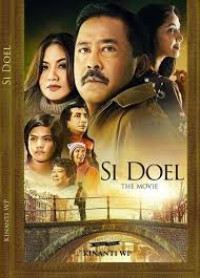 Image of Si doel : the movie