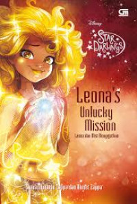 Image of Leona's Unlucky Mission : Leona dan misi mengejutkan