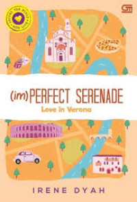 Image of ( Im ) Perfect Serenade