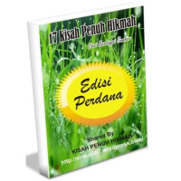 17 Kisah penuh hikmah