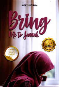 Image of Bring me to jannah