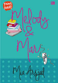 Image of Melody & Mars