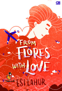 Image of From flores with love