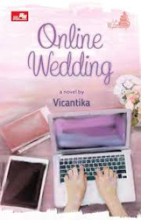 Image of Online Wedding