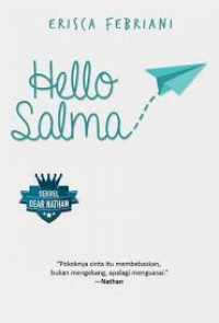 Image of Hello Salma