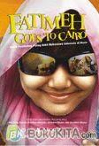 Image of Fatimeh Goes to Cairo