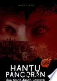 Image of Hantu pancoran dan kisah-kisah lainnya