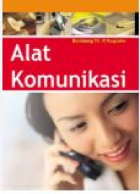 Image of Alat Komunikasi