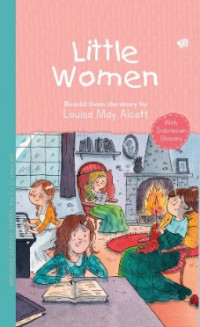 Image of Abridged Classic Series : Little Women