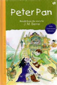 Image of Abridged Classic Series : Peter Pan