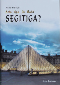 Ada apa di balik segitiga