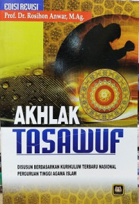 Akhlak tasawuf