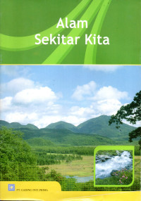 Alam sekitar kita