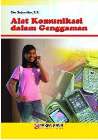 Alat komunikasi dalam genggaman