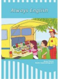 Always english