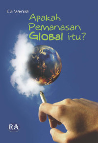Apakah pemanasan global itu?