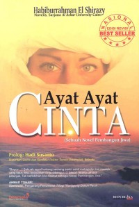 Ayat Ayat Cinta : Novel Pembangun Jiwa
