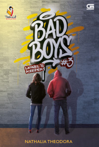 Bad Boys : Lionel's Kepeer #3