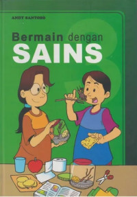 Bermain dengan sains 3