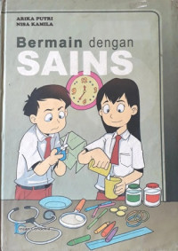 Bermain dengan sains 5