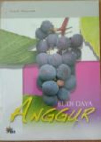 Image of Budidaya anggur