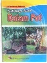 Image of Budi daya buah dalam pot