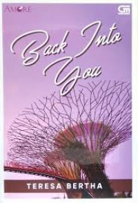 Back Into You