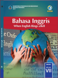 Bahasa Inggris untuk SMP/MTs Kelas VII
