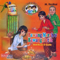 Image of Bawang merah & bawang putih : Red onion & garlic