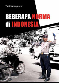 Beberapa norma di indonesia