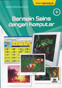 Bermain Sains dengan Komputer