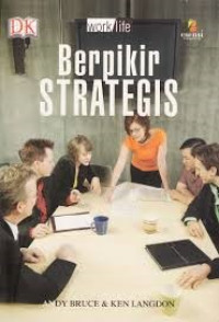 Berpikir Strategis