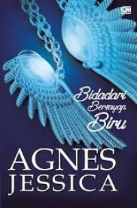 Bidadari Bersayap Biru