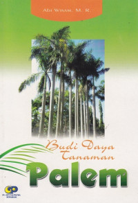 Image of Budidaya tanaman palem