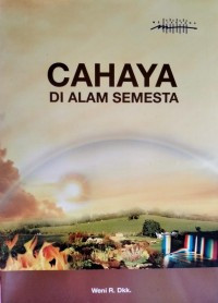 Cahaya di alam semesta