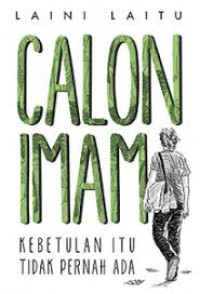 Calon Imam