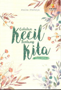 Image of Catatan kecil tentang kita