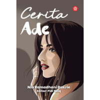 Image of Cerita Ade