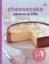 Image of Cheesecake Pavlova Trifle
