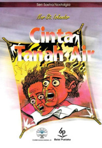Image of Cinta Tanah Air