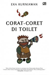Coret-coret di toilet