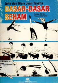 Image of Dasar-dasar senam