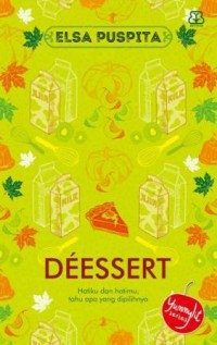Deessert