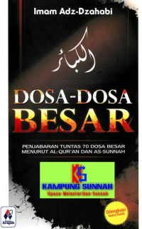 Image of Dosa-dosa besar