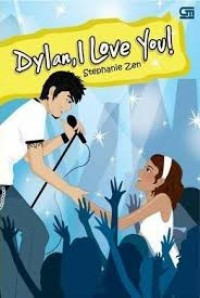 Dylan, I Love You!