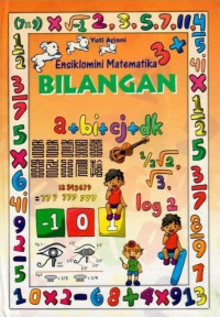 Ensiklomini matematika : bilangan