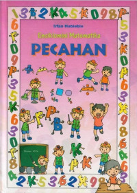 Ensiklomini matematika : pecahan