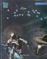 Ensiklopedia : Alam semesta